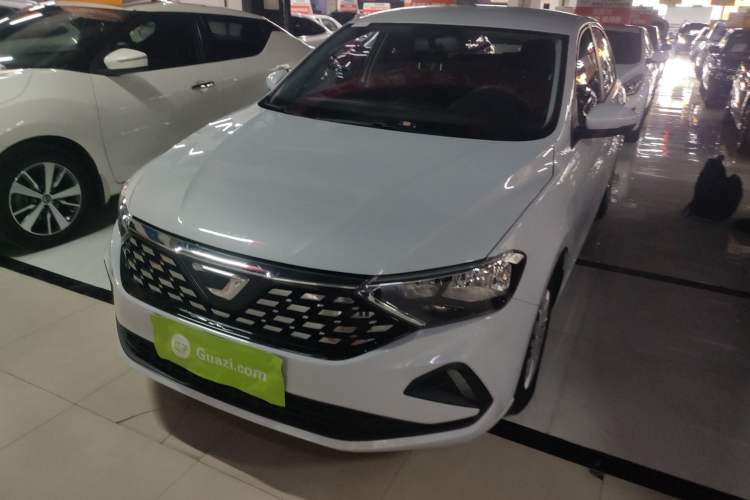 Used Jetta VA3 2021 1.5L Automatic "Upward Journey" Edition