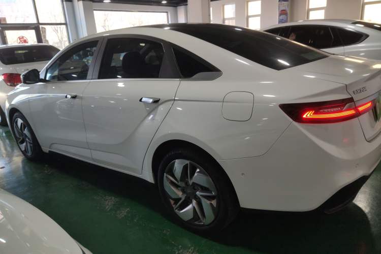 Used Geometry A 2019 Upgraded Model High-Performance Standard Range Power Cube Version
