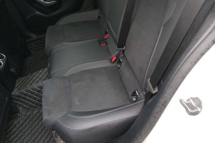 Used Mercedes-Benz A-Class 2019 A 200 L Sport Sedan
