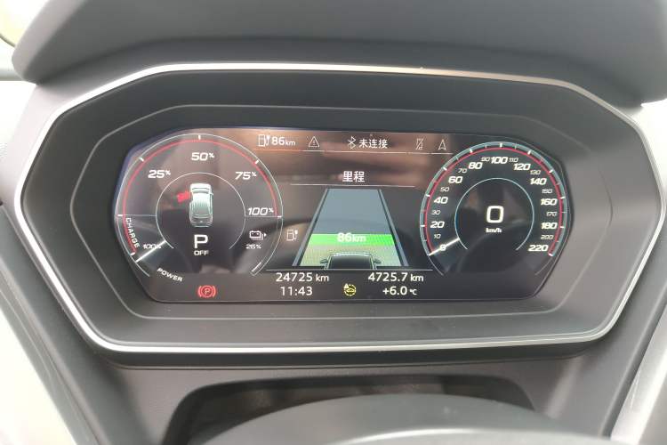 Used Audi Q4 e-tron 2024 40 e-tron Adventure Edition
