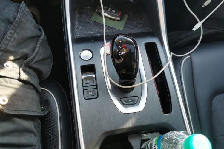 Used Haval H6 2021 National Trend Edition 1.5T Automatic Urban Version
