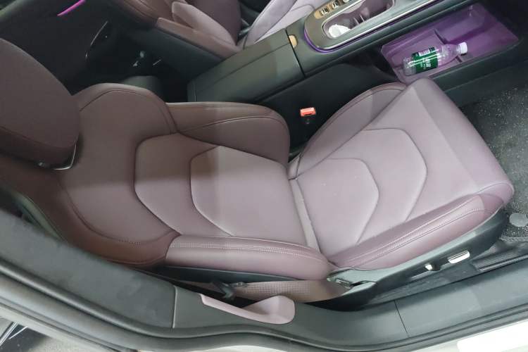 Used  SU7 2024 Four-Wheel-Drive Max Founder's Edition