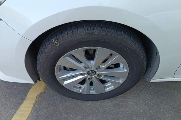 Used Nissan Teana 2020 2.0L XL Comfort Edition
