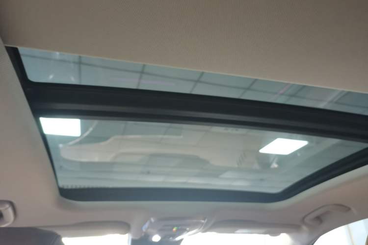 Used Hongqi H9 2024 2.0T Qichang Private Enjoyment Luxury Edition
