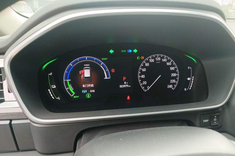 Used Honda Elysion 2024 2.0L eHEV Luxury Edition
