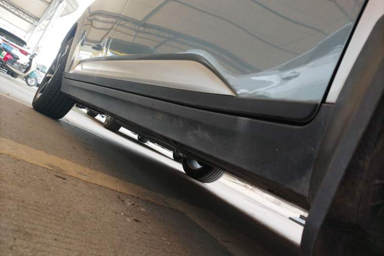 Used AION Y 2025 Plus 510 Zhihao Edition
