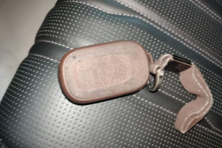 Used Honda Breeze 2023 240TURBO Two-Wheel-Drive Luxury Edition 5 Seats
