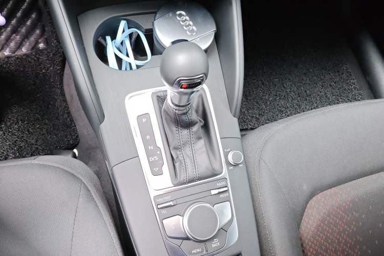 Used Audi A3 2019 Limousine 35 TFSI Ambition China VI