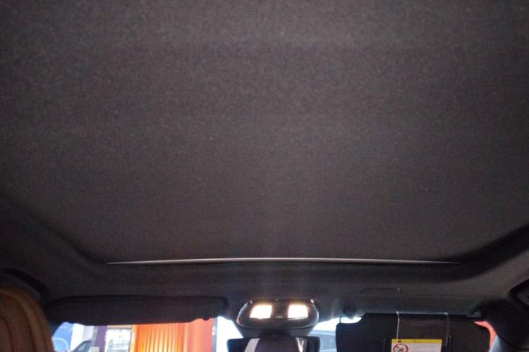 Used Volvo S90 New Energy 2022 Restyled T8 E-Drive Hybrid Zhiyi Luxury Edition