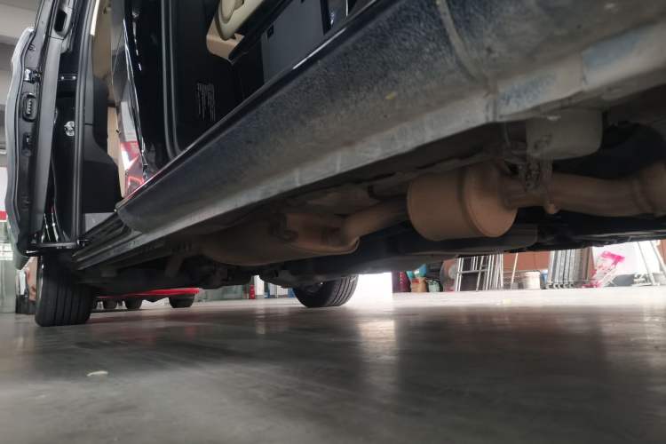 Used Mercedes-Benz Vito 2020 2.0T Business Version 7 Seats