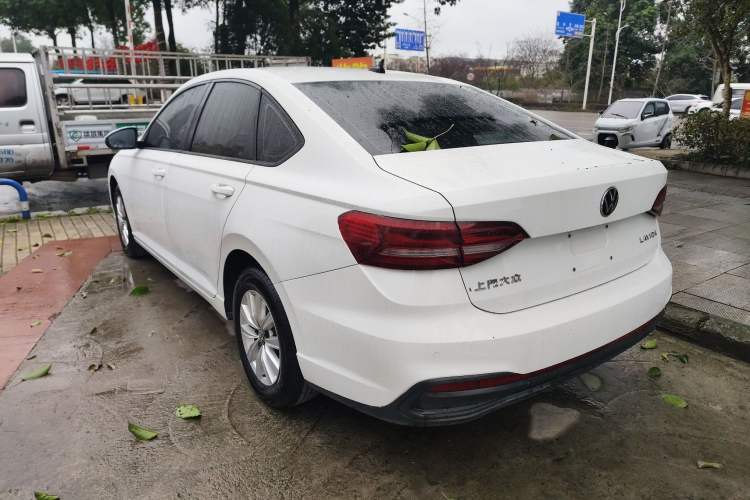 Used Volkswagen Lavida 2023 1.5L Automatic De Yi Edition