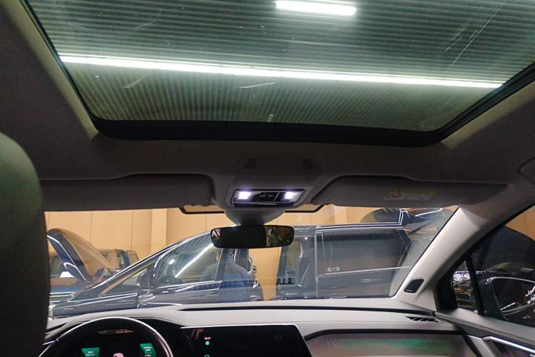 Used Volkswagen Talagon 2022 530TSI Four-Wheel Drive Flagship Shengjing Edition Pro 6-Seater
