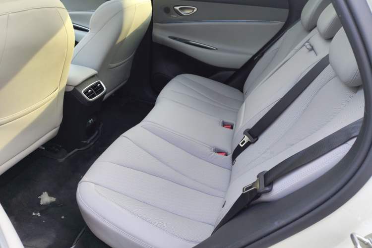 Used BYD Sealion 06 New Energy 