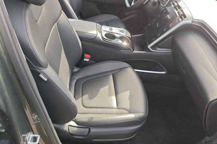 Used Hyundai Tucson 2022 Tucson L 1.5T DCT LUX Prestige Edition N Line
