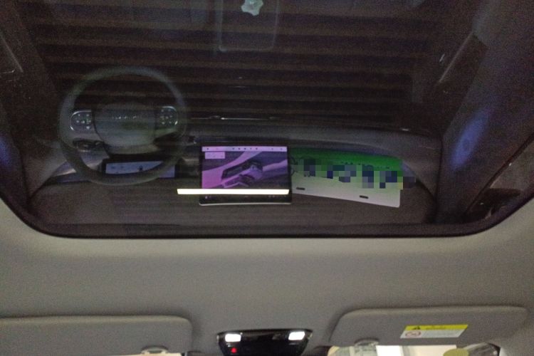 Used Dongfeng NAMMI 06 2025 471 Ultra
