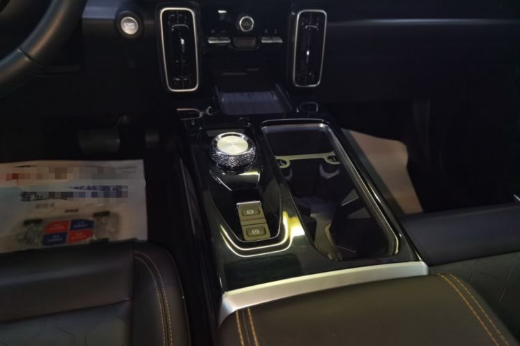 Used Haval DARGO 2022 2.0T DCT 4x4 Chinese Rural Dog Hunting Edition
