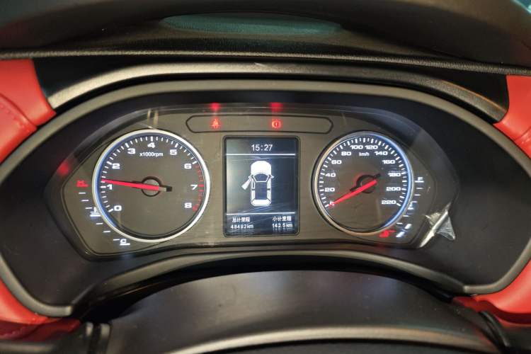 Used  Refine S2 2018 Smart Drive Edition 1.5L Manual Luxury Smart Model