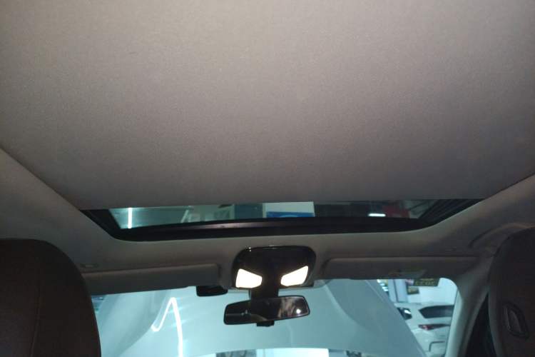 Used BMW 3 Series 2020 325Li First Edition
