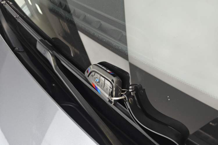 Used BMW 5 Series 2021 525i M Sport Package
