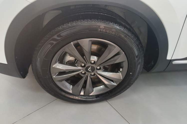 Used Cowin Xuanjie Pro 2025 1.5T CVT Leading Edition