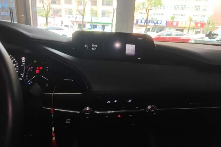 Used Mazda Mazda 3 Axela 2020 2.0L Automatic Zhiya Edition
