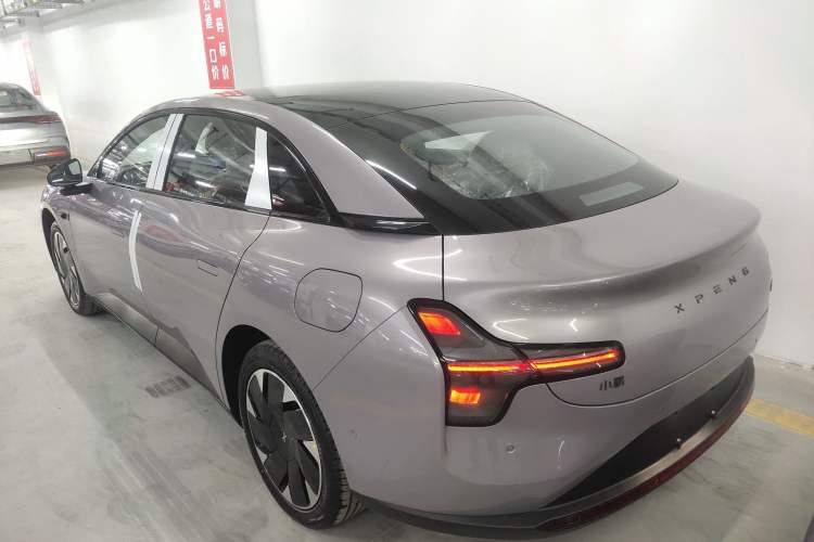 Used XPeng MONA M03 2025 502 Long-Range Max