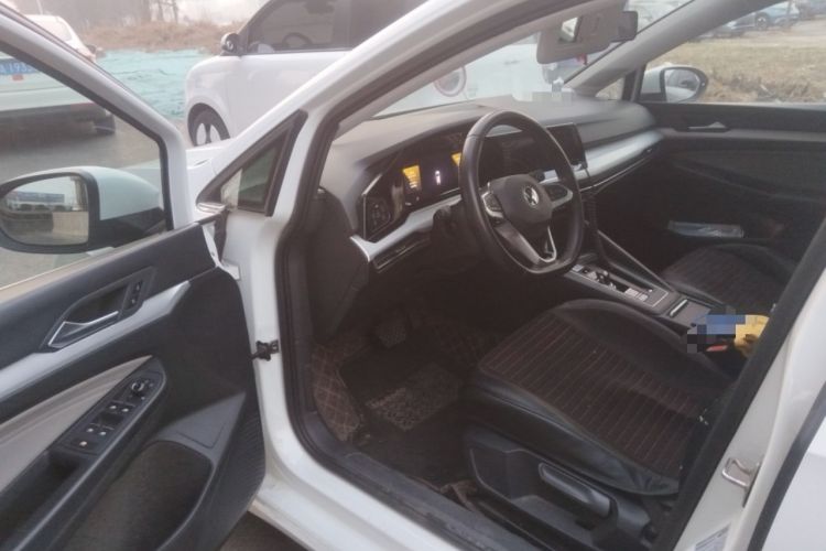 Used Volkswagen Golf 2021 280TSI DSG Pro