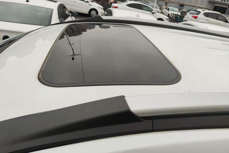 Used Haval M6 2021 PLUS 1.5T DCT Luxury Smart Connectivity Model
