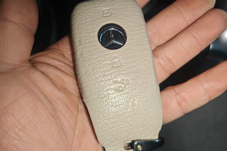 Used Mercedes-Benz GLA 2025 GLA 220
