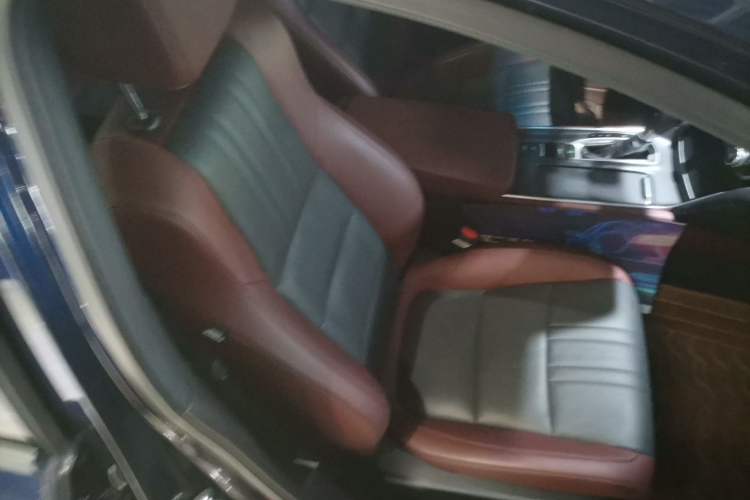 Used Honda Inspire 2022 260TURBO Jingyue Version
