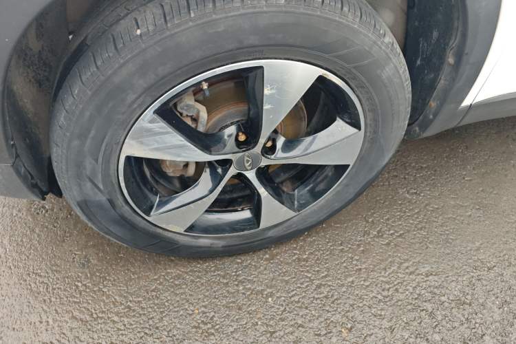 Used Chery Tiggo 7 2016 1.5T Manual Ignite Edition
