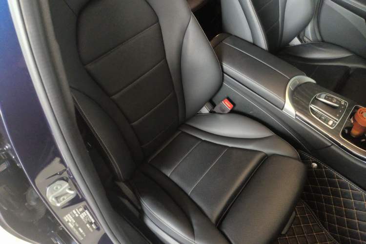 Used Mercedes-Benz C-Class 2020 C 200 L Fashion Edition Sport Version
