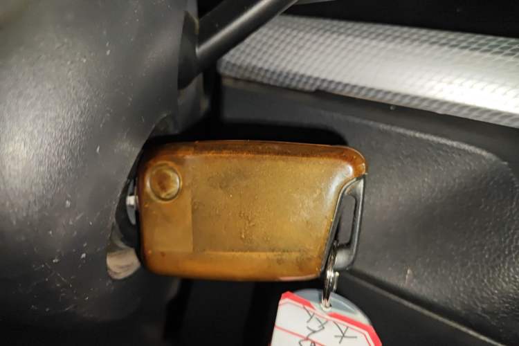 Used Volkswagen Tacqua 2021 1.5L Automatic Shangzhilian Edition
