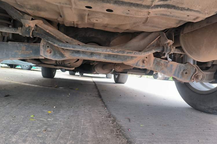 Used Haval H6 2018 Blue Label Sport Edition 1.5T Manual Two-Wheel Drive Elite Model
