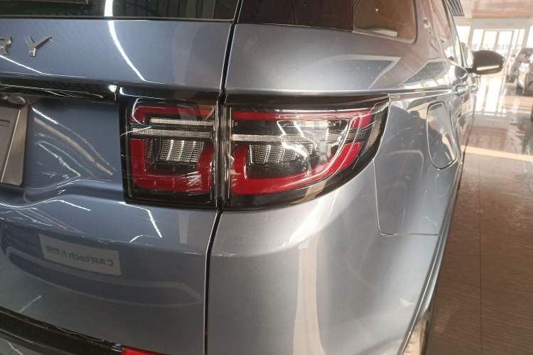 Used Land Rover Discovery Sport 2022 249 PS R-Dynamic SE Performance Tech Edition 5 Seats