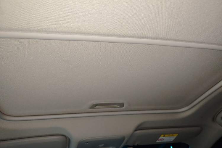 Used Buick GT 2019 18T Automatic Connected Elite Model China VI Standard
