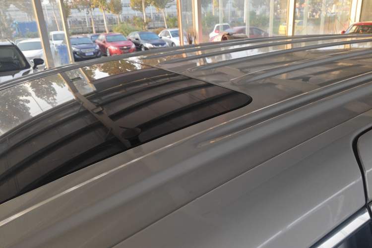 Used Buick GL8 2023 ES Lu Zun Deluxe Model