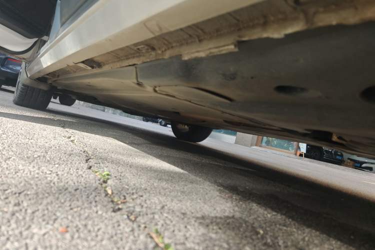 Used Volkswagen Touran 2018 Volkswagen Touran L 280TSI DSG Boundary Edition 7 Seats China VI Standard
