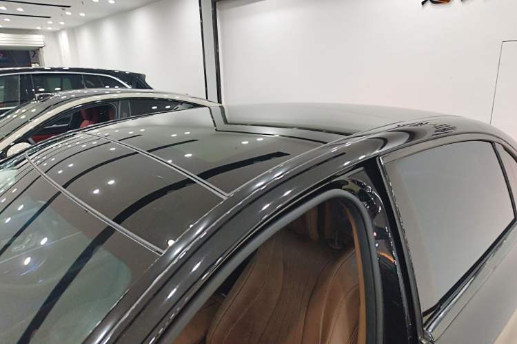 Used Mercedes-Benz E-Class 2023 Updated E 300 L Fashion Edition
