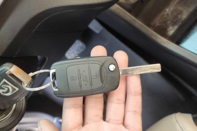 Used Baojun 360 2018 1.5L Automatic Luxury Version China V