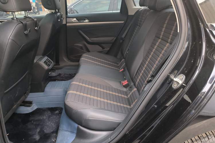 Used Volkswagen Lavida 2022 280TSI DSG Comfort Edition
