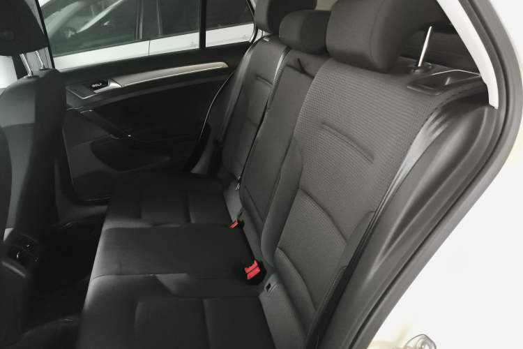 Used Volkswagen Golf 2017 230TSI Automatic Comfort Edition – Celebrating Milestone of One Million Units