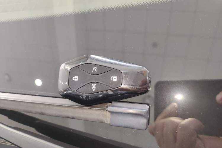 Used ARCFOX Alpha S 2023 Pioneer Edition
