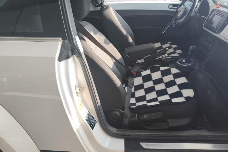 Used Volkswagen Beetle 2015 280TSI
