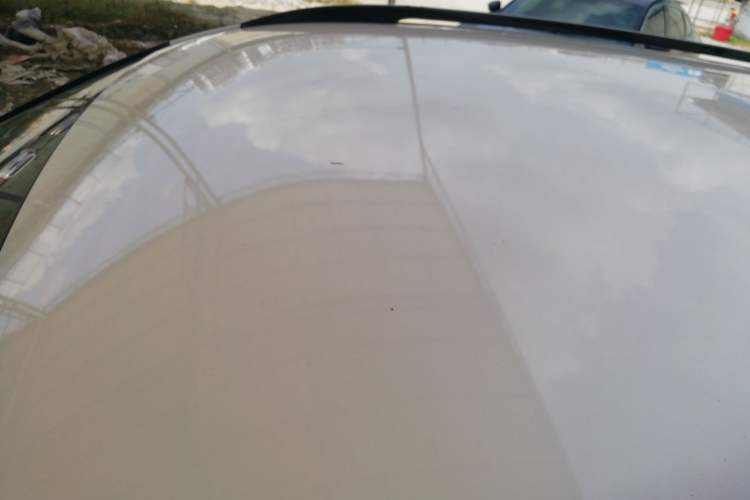 Used Baojun RS-3 2020 1.5L CVT Smart Elite Edition
