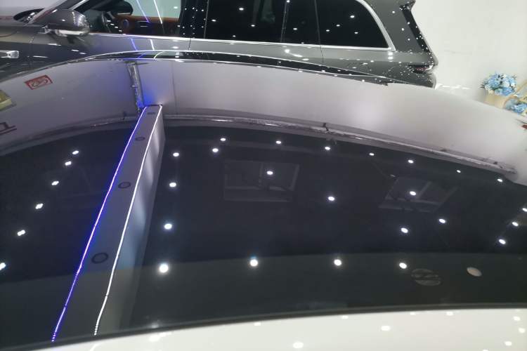 Used  SU7 2024 Rear-Drive Long-Range Intelligent Driving Version
