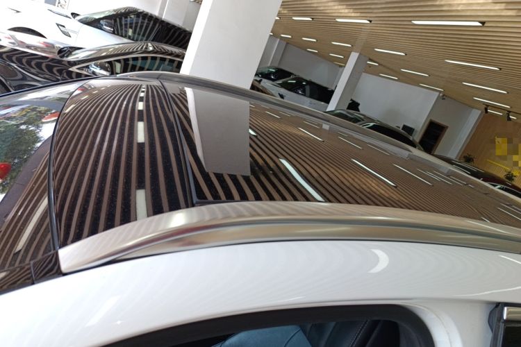 Used Mercedes-Benz GLC 2016 GLC 260 4MATIC Luxury Model