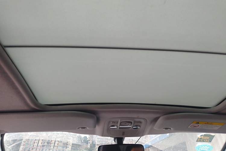 Used Peugeot 2008 2014 1.6L Automatic Fashion Edition