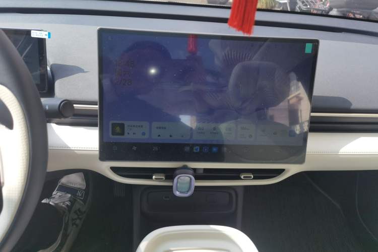 Used ARCFOX T1 2025 Model 425 PLUS