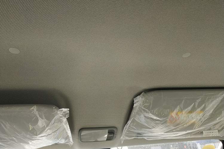 Used Wuling Zhiguang New Energy 
